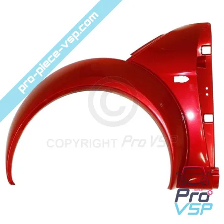 Frente esquerda da frente (vermelho) asa para chatenet ch26 v2