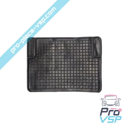 Tapis de sol caoutchouc