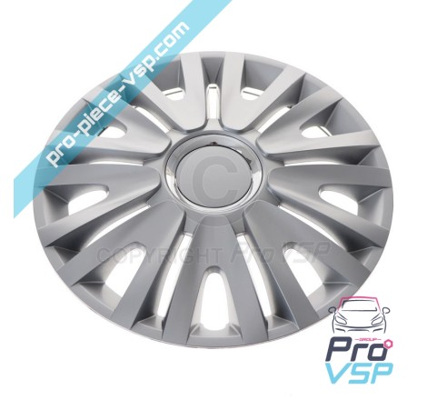 Royal 13-inch hubcap