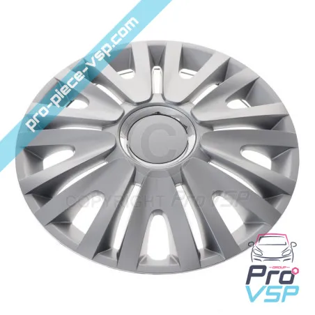 Hubcap real 13 "