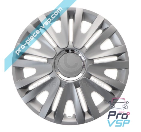 Royal 13-inch hubcap
