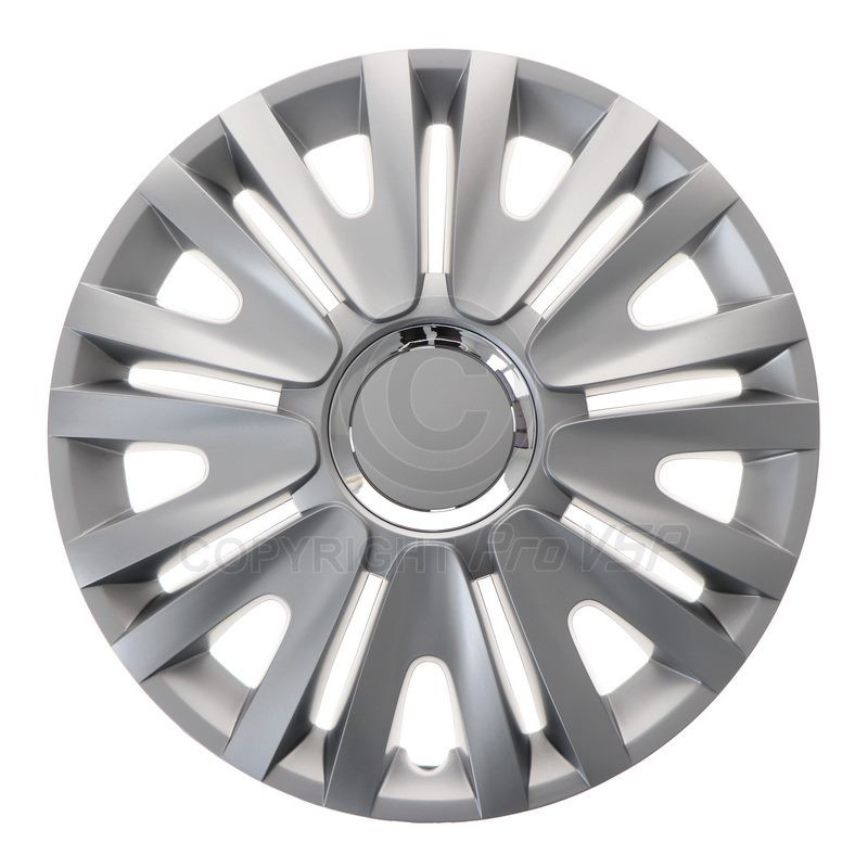 Royal Hubcap 13 "