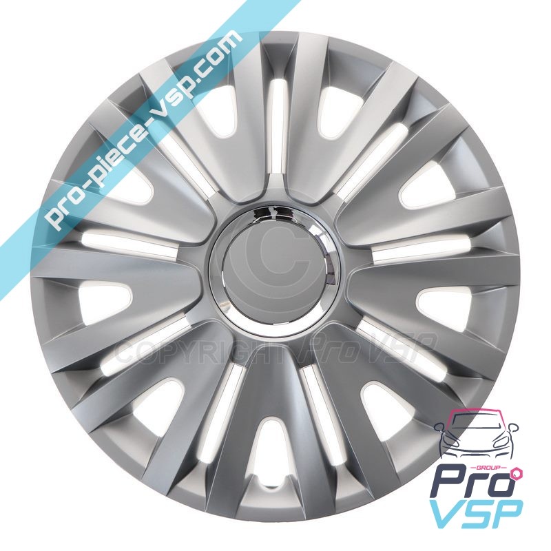 Royal 13-inch hubcap