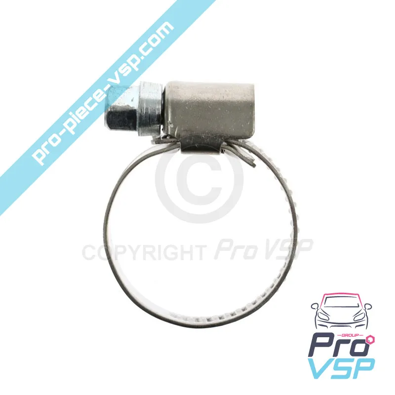 Colar de mangueira de motor