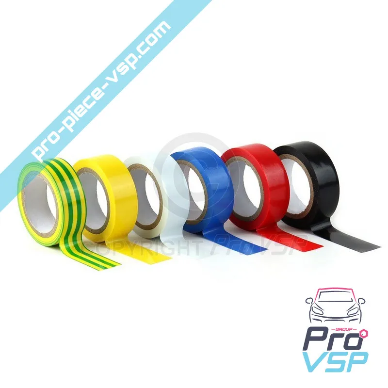 Insulating adhesive tape Insulating adhesive tape