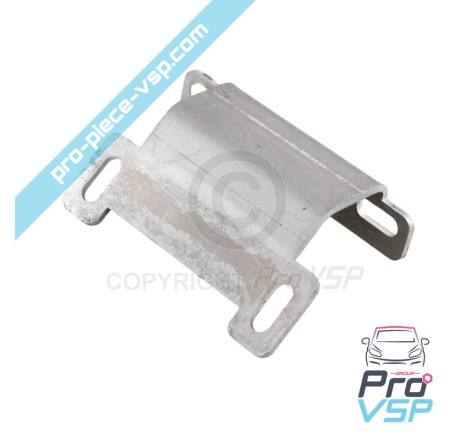 Gebrauchter Frontwischer-Motorhalter für Chatenet