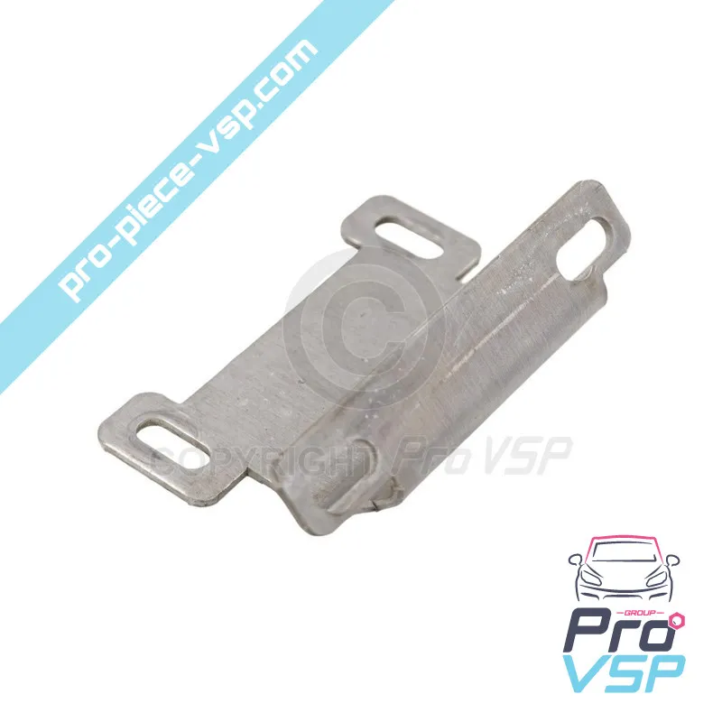 Support de moteur d'essuie glace avant occasion pour Chatenet