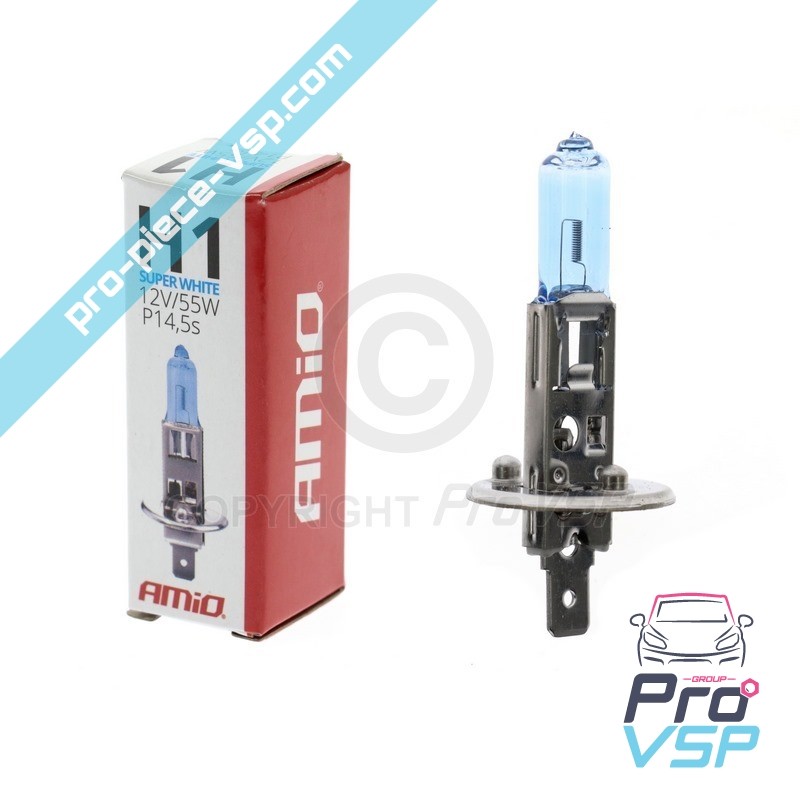 H1 55W bulb