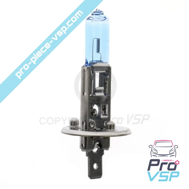 Ampoule H1 55W