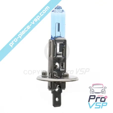Ampoule H1 55W