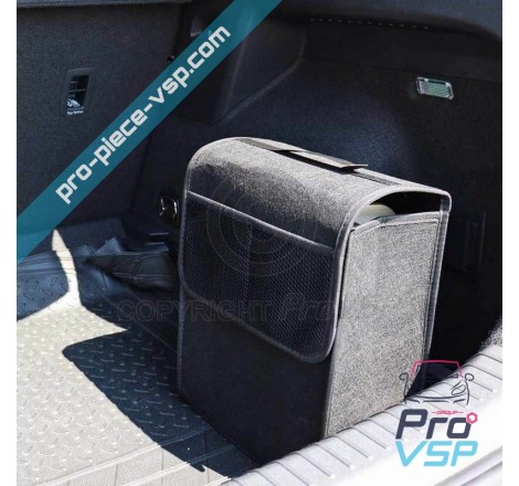 Trunk bag