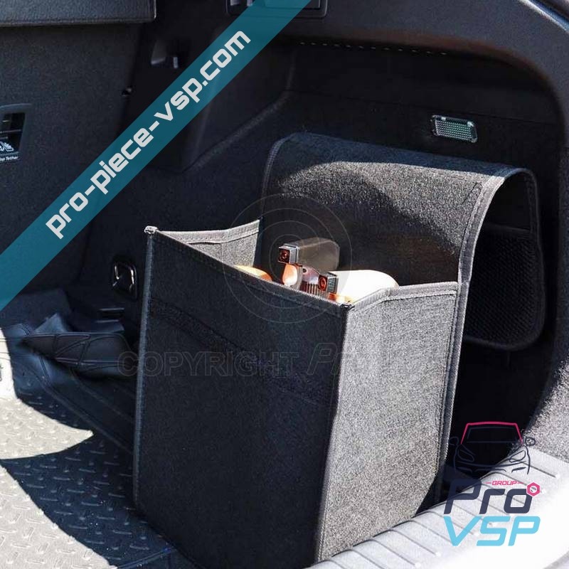 Trunk bag