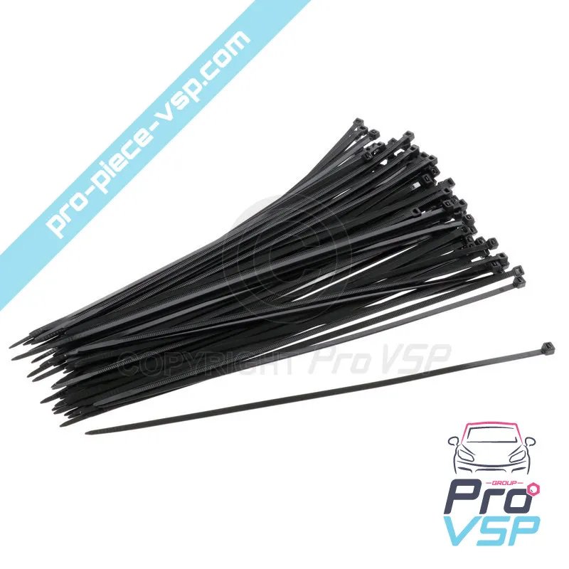 Plastikklammer 300x4.8
