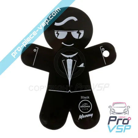 Désodorisant voiture