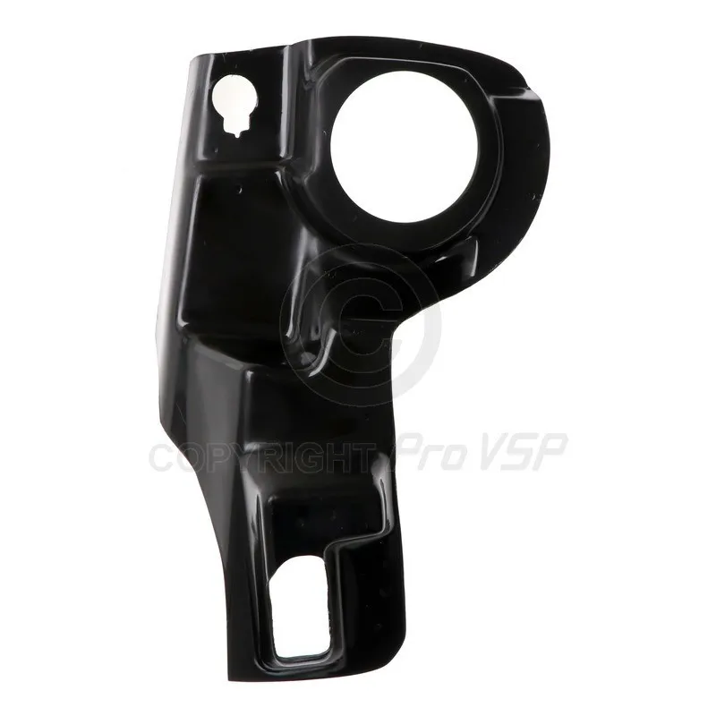 Right headlight holder