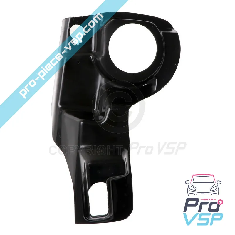 Suport pilot adaptabil pentru JDM xheos