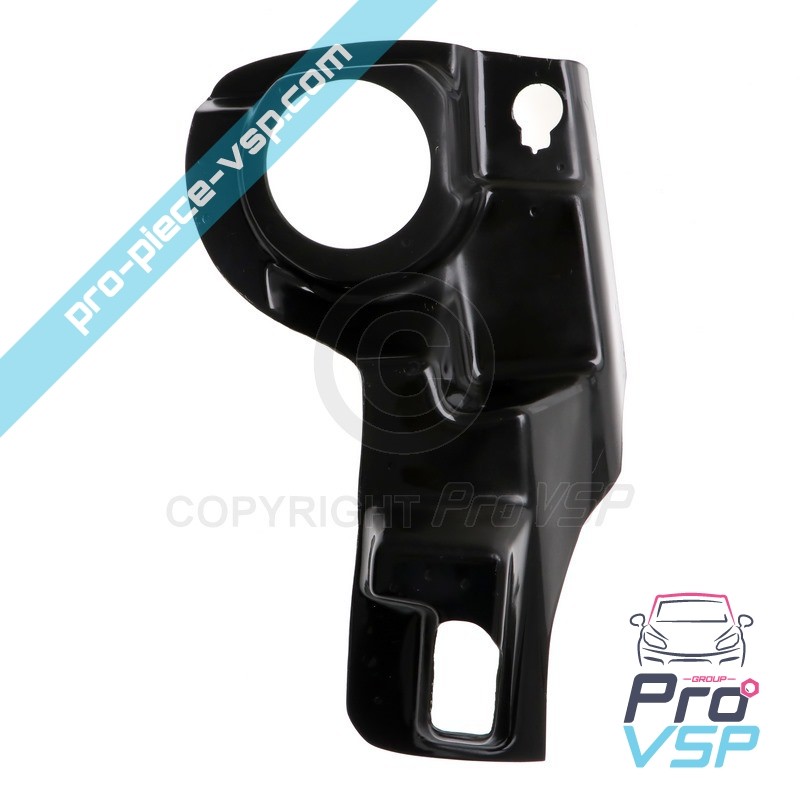 Suporte do farol esquerdo para o JDM xheos