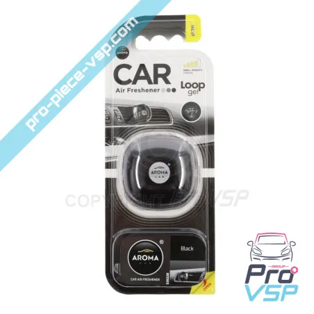 Desodorante de carros