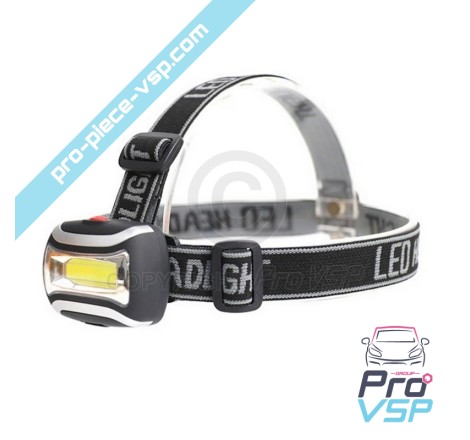 Headlamp