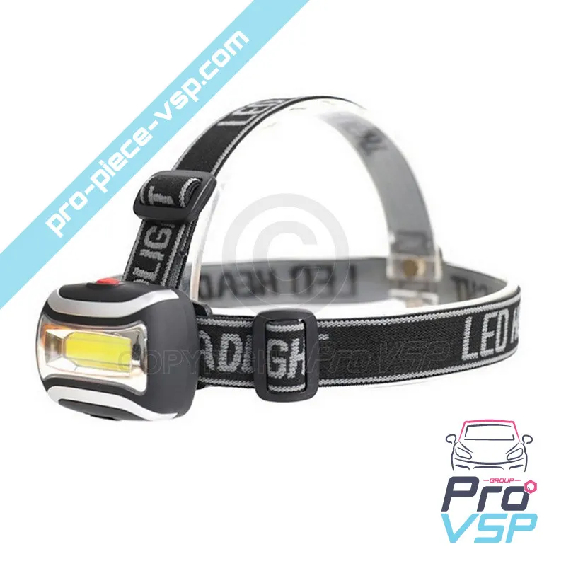 Headlamp