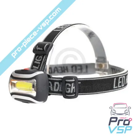 Headlamp