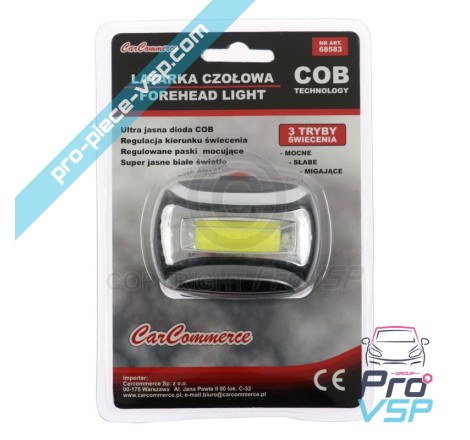 Headlamp