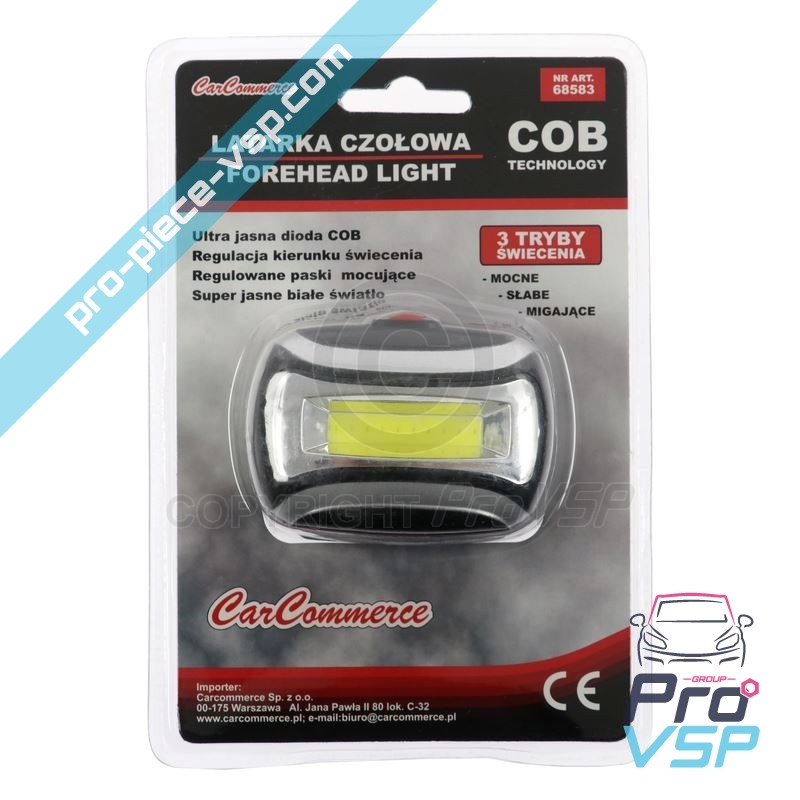 Headlamp