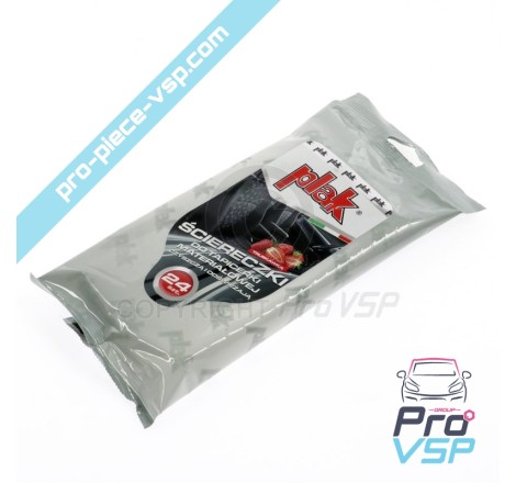Wipes