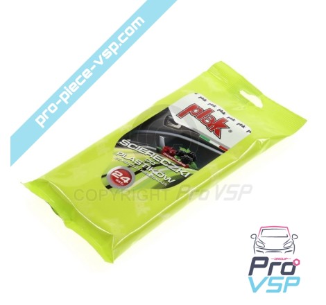 Wipes