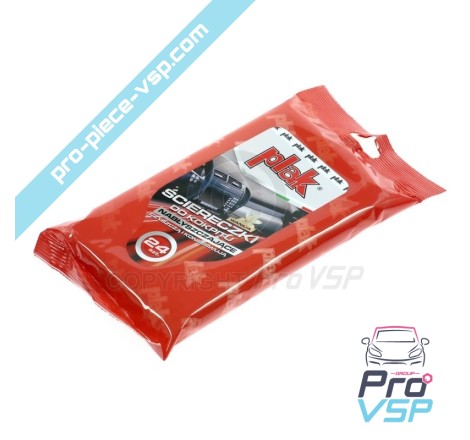 Wipes