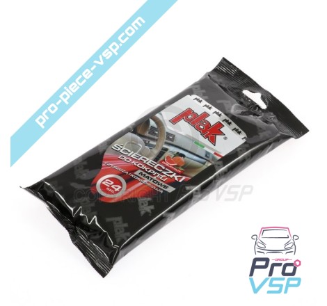 Wipes