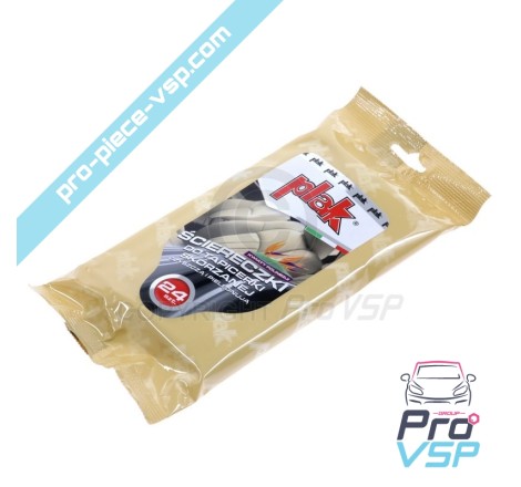 Wipes