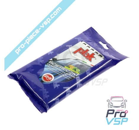 Wipes