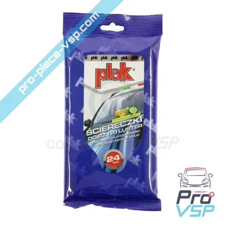 Janelas especiais do Windows