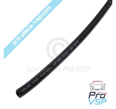 Fuel hose