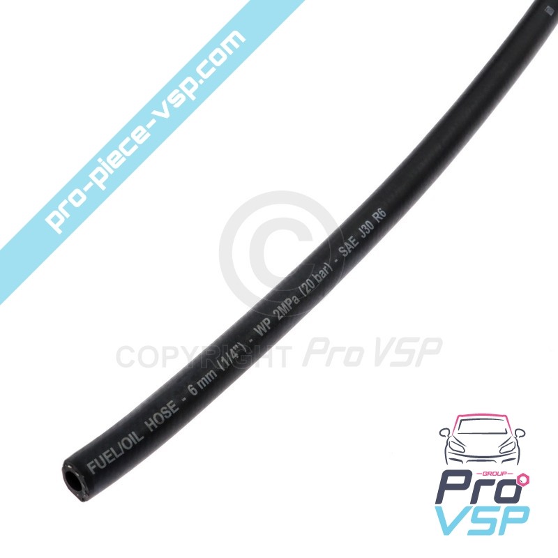Fuel hose
