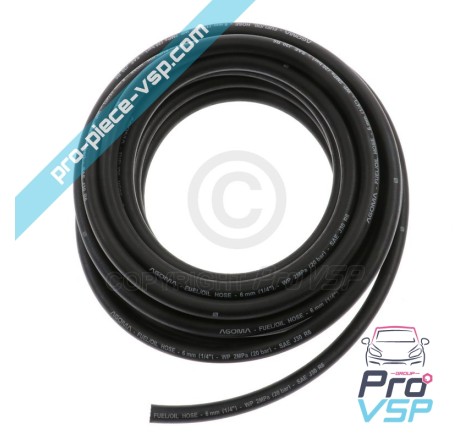 Fuel hose