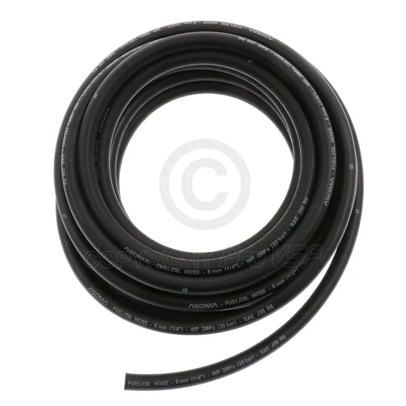Durite de carburant