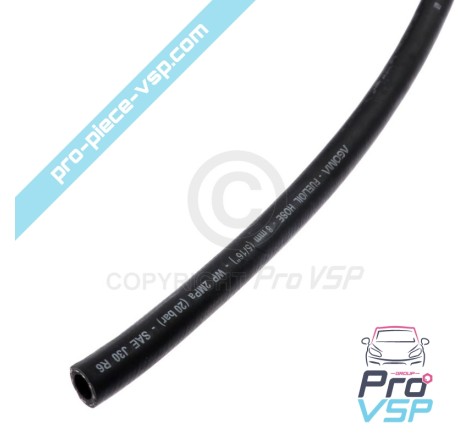 Fuel hose