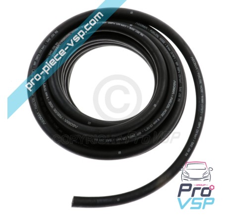 Fuel hose