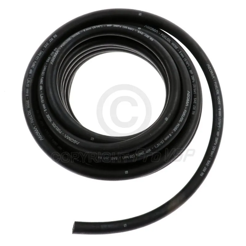Fuel hose