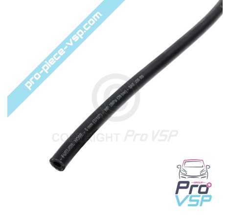Fuel hose