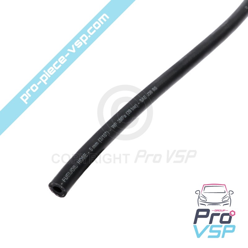 Fuel hose