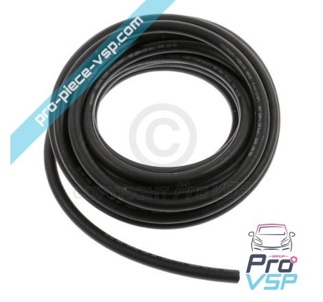 Fuel hose