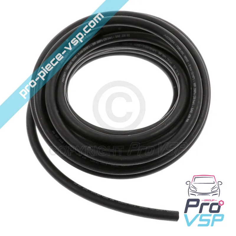 Durite de carburant