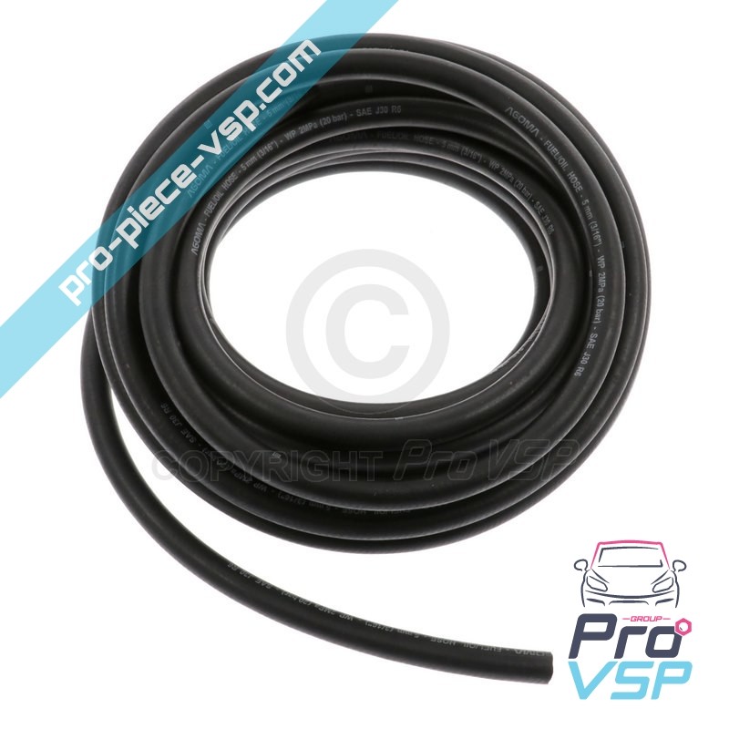 Fuel hose