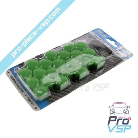 Pyörän pultti välimuisti