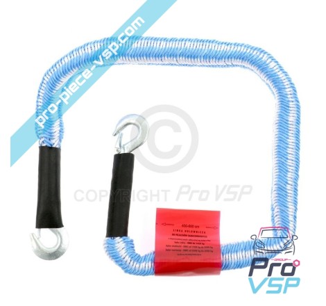 Towing rope