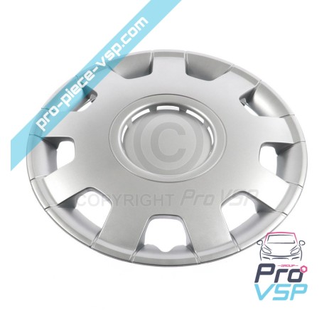 Alfa 13 inch hubcap