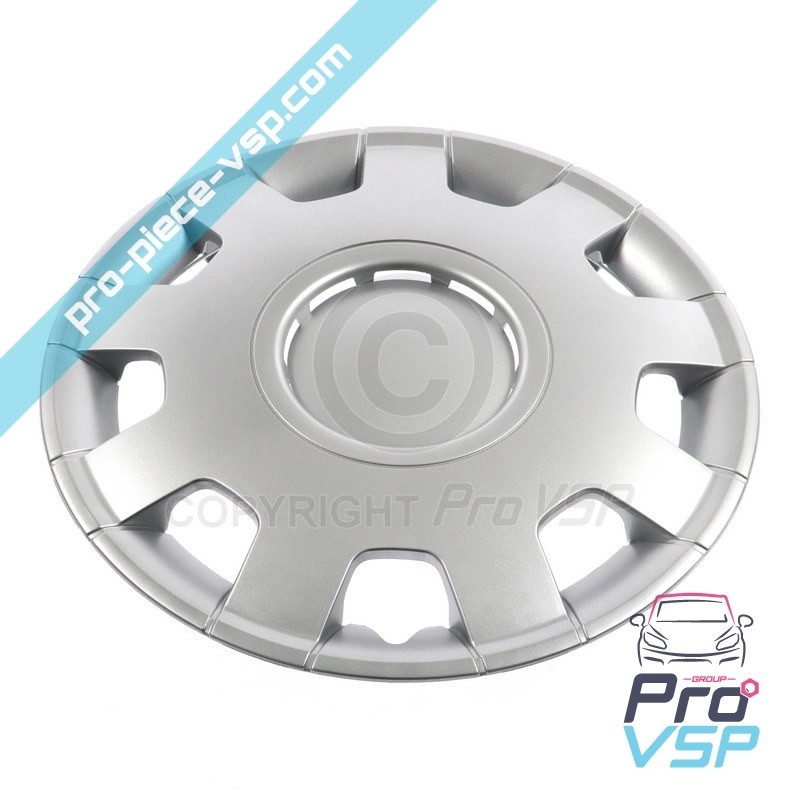 Alfa 13 inch hubcap